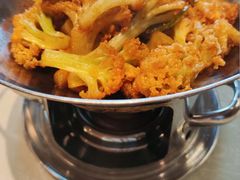 -金典银峰老鹅馆·昆山菜(亭林公园店)
