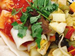 -老刘家biangbiang面(鼓楼店)
