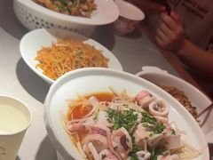 -闽上鲜·福建菜(龙湖滨江天街店)