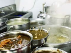 -老五鸡丝豆花面粉(瑞金北路68号院店)