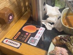 -韩盛·盛江山自助料理(沈辽路万达店)