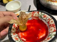-一绪に寿喜烧自助(世茂广场店)