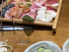 -牛人·雪花牛·木炭烤肉(昆山陆家店)