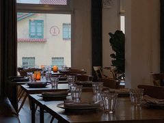 -BOR Eatery(安福路店)