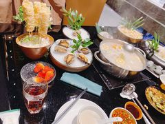 -官也街澳门火锅(新源里店)