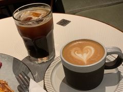 -BAKER&SPICE(安福路店)
