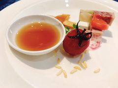 秘制水晶肉-麟1929(外滩店)