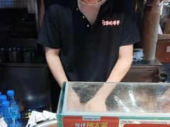 -丁家坡洋芋·观音桥好吃街A区(全国总店)