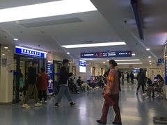 -陕西省人民医院(主院区)