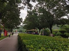 -云龙湖旅游景区