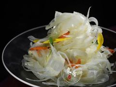 -扬州香格里拉·香宫中餐厅
