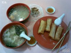 全家福-北万新包子店(淮海店)