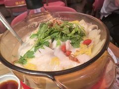 -闽上鲜·福建菜(龙湖滨江天街店)