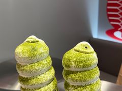 -DQ·蛋糕·冰淇淋(富华里店)