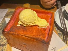 面包诱惑-绿茶餐厅(领展购物广场·中关村店)