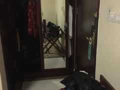 -上海中福大酒店