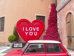 -华谊兄弟（长沙）电影小镇