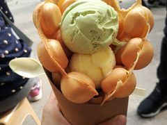 鸡蛋仔雪糕-成裕雪糕店(士多店)