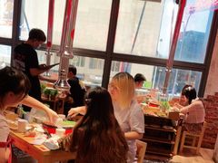 -么肆烤肉·中式自助·烤肉大排档(街道口季佳PAI店)