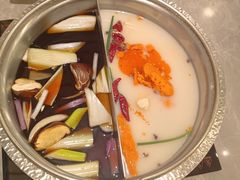 -一绪に寿喜烧(虹悦城店)