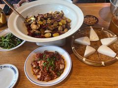 -印象鲵宴·张家界地标美食名片(溪布街店)