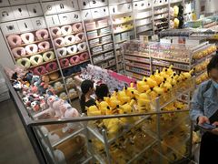 -名创优品(中原万达2F店)