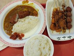 -和合谷(百荣店)