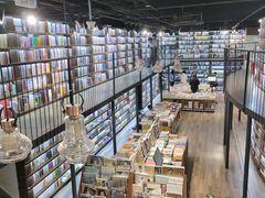 -三联韬奋书店(三里屯店)