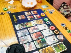 -火星工厂·桌游·团建聚会·轰趴馆(厦滘店)