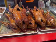 -徐六孃正宗甜皮鸭(张公桥店)