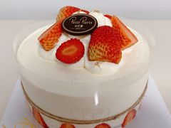 -PETIT PARIS 小巴黎(凯德1818店)
