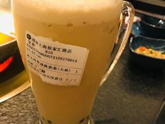 -湊湊火锅·茶憩(打浦桥日月光店)