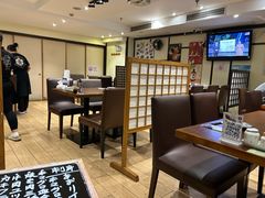 -纹兵卫手打荞麦面日料(虹桥本店)