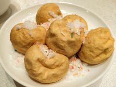 手工网油卷-听松楼-中餐厅.家宴(红梅公园店)
