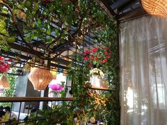 -芭缇沁园椰子鸡(中航紫金新天地店)