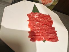 -鼎鼎香·港式火锅(北京SKP店)