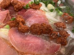 -晓芬叉烧圆子粉