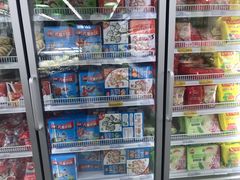 -京客隆超市(华安店)