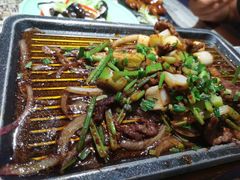 -绿茶餐厅(千岛湖银泰城店)