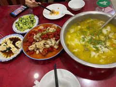 -陈生记黑鱼馆·20年活鱼现杀(宁波鼓楼店)