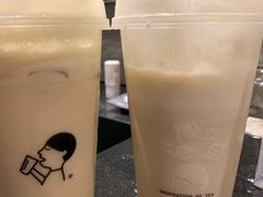 -喜茶(北京三里屯太古里店)