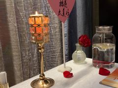 -塞纳河法国餐厅(唐延路店)