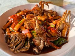 -小六农家乐(崇明西沙湿地店)