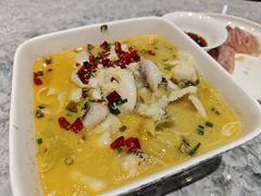 -聚丰园•湖鲜餐厅(阿红私房菜梅石路店)