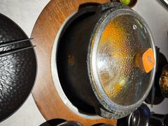 -芸山季·云南山珍菌火锅(人民广场来福士店)