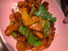 -红蜡烛-养生粥-津鲁菜(中山路店)