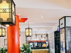 -汉水谣·江景餐厅(江滩店)