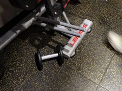 -威尔仕健身(番禺店)