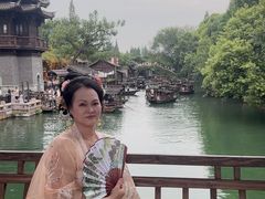 -汉仪华裳汉服旗袍·摄影写真馆(乌镇西栅店)