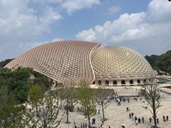 -牛首山文化旅游区